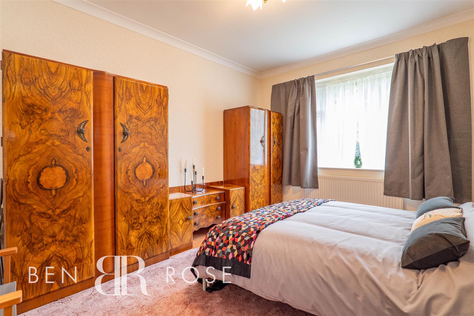 Parkside Drive, Chorley